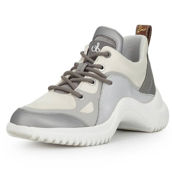 Sam Edelman Women's Meena Sneaker - Picture 1 of 4